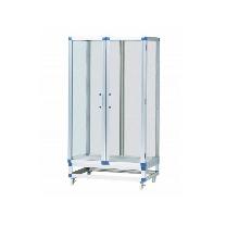 アズワン（株） ニューダストアウトAGWスライドレール式 3-5030-01