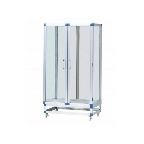 アズワン（株） ニューダストアウトAGWスライドレール式 3-5030-01 ニューダストアウトＡＧＷスライドレール式 3-5030-01