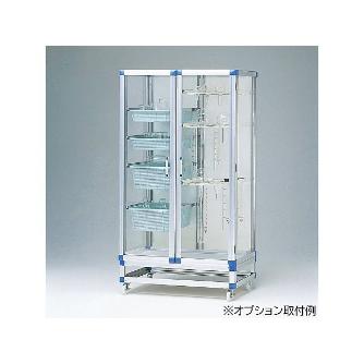 アズワン（株） ニューダストアウトAGWスライドレール式 3-5030-01 ニューダストアウトＡＧＷスライドレール式 3-5030-01