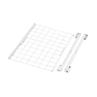 アズワン（株） ニューダストアウト用 角メッシュ棚 3-5034 ニューダストアウト用　７０角メッシュ棚 3-5034-05