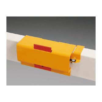 扶桑金属工業（株） パレットラック パレットストッパー HPS パレットラック　パレットストッパー HPS100P