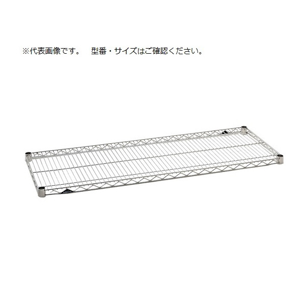 アズワン（株） スーパーエレクター用棚 3-326 スーパーエレクター用棚　ＭＳ１５２０ 3-326-06