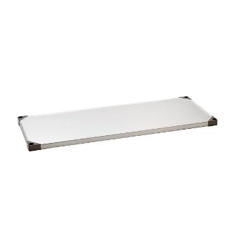 アズワン（株） ソリッドエレクター用棚 3-343 ソリッドエレクター用棚　ＬＳＳ７６０ 3-343-01