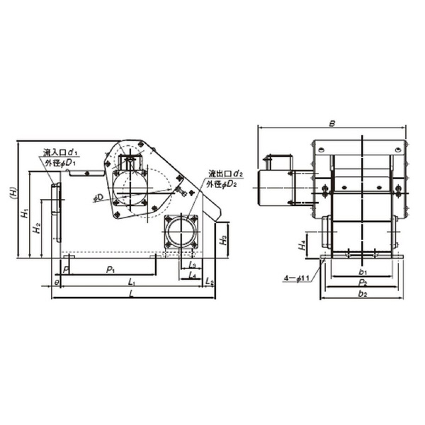 カネテック（株） 高磁力マグクリーン MS 高磁力マグクリーン MS-12FAH