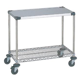 アズワン（株） ワーキングテーブル 1型 3-417 ワーキングテーブル　１型　ＮＷＴ１Ａ 3-417-01