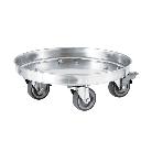 アズワン（株） タンク運搬台車 4-5626