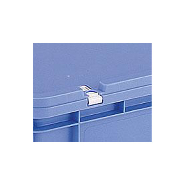 アズワン（株） サンロック1型(54－2他用) 4個入 4-1004-03 サンロック１型（５４－２他用）　４個入 4-1004-03