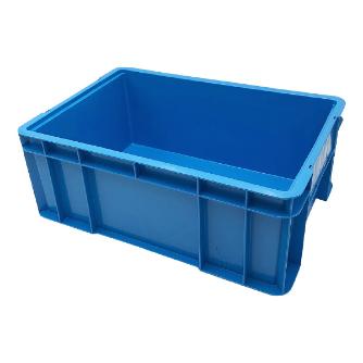 アズワン（株） モジュールコンテナー ブルー 5-212 モジュールコンテナーＰＺ－０００１ブルー 5-212-01