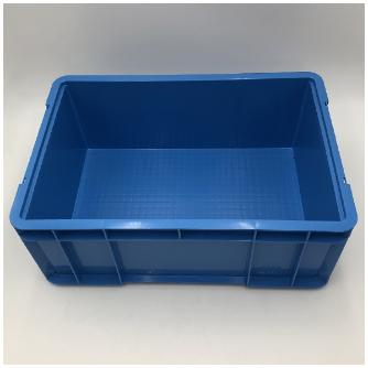 アズワン（株） モジュールコンテナー ブルー 5-212 モジュールコンテナーＰＺ－０００１ブルー 5-212-01