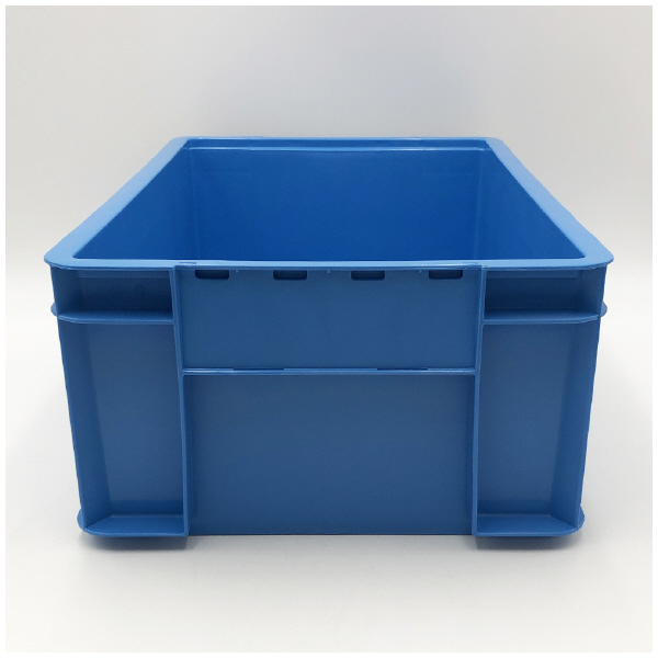 アズワン（株） モジュールコンテナー ブルー 5-212 モジュールコンテナーＰＺ－０００１ブルー 5-212-01