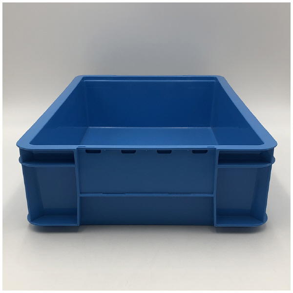 アズワン（株） モジュールコンテナー ブルー 5-212 モジュールコンテナーＰＺ－０００３ブルー 5-212-03