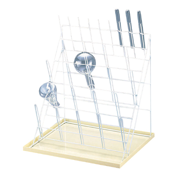 アズワン（株） ワイヤードライボード 4-154 ワイヤードライボード卓上型 4-154-01