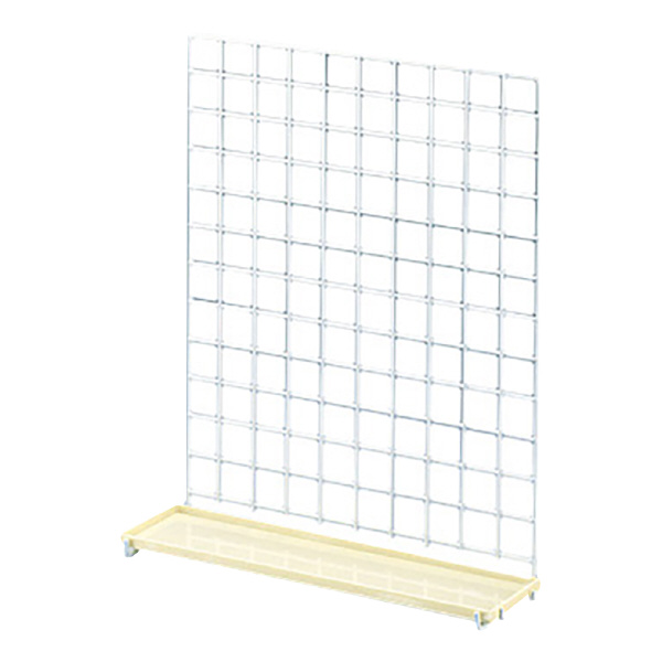 アズワン（株） ワイヤードライボード 4-154 ワイヤードライボード壁掛型 4-154-02