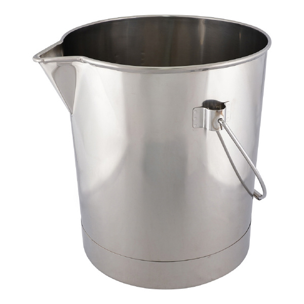 アズワン（株） ステンバケツ 5-192 ステンバケツ　１０３０－０３ 5-192-03