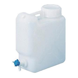 アズワン（株） ヘンペイ活栓付瓶 4-5335 ヘンペイ活栓付瓶　１０Ｌ 4-5335-01