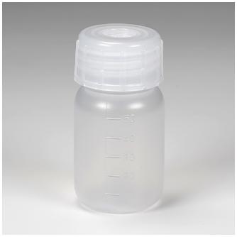 アズワン（株） アイボーイ 広口びん 5-002 アイボーイ　広口びん　５０ｍＬ 5-002-01