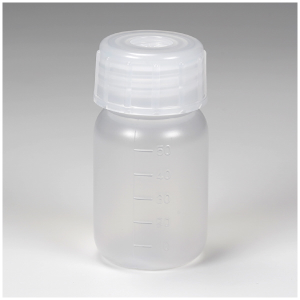 アズワン（株） アイボーイ 広口びん 5-002 アイボーイ　広口びん　５０ｍＬ 5-002-01