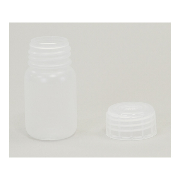 アズワン（株） アイボーイ 広口びん 5-002 アイボーイ　広口びん　５０ｍＬ 5-002-01