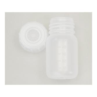 アズワン（株） アイボーイ 広口びん 5-002 アイボーイ　広口びん　５０ｍＬ 5-002-01