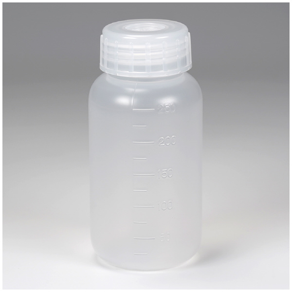 アズワン（株） アイボーイ 広口びん 5-002 アイボーイ　広口びん　２５０ｍＬ 5-002-03