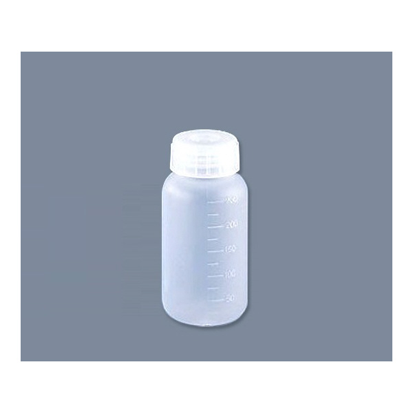 アズワン（株） アイボーイ 広口びん 5-002 アイボーイ　広口びん　２５０ｍＬ 5-002-03