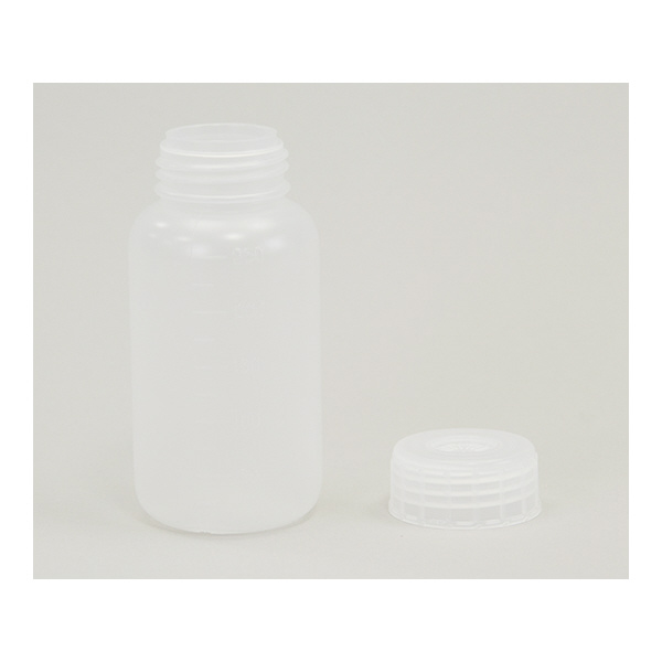 アズワン（株） アイボーイ 広口びん 5-002 アイボーイ　広口びん　２５０ｍＬ 5-002-03