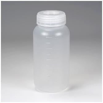 アズワン（株） アイボーイ 広口びん 5-002 アイボーイ　広口びん　５００ｍＬ 5-002-04