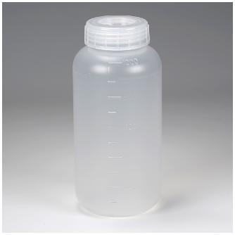 アズワン（株） アイボーイ 広口びん 5-002 アイボーイ　広口びん　１Ｌ 5-002-05