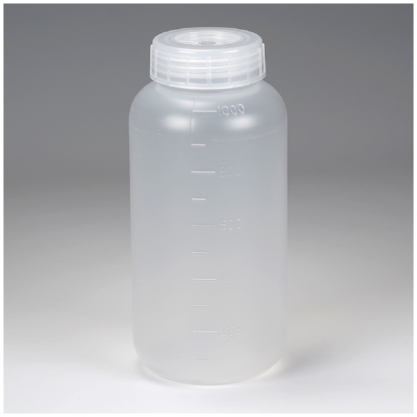 アズワン（株） アイボーイ 広口びん 5-002 アイボーイ　広口びん　１Ｌ 5-002-05