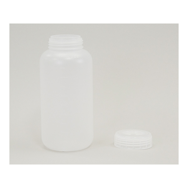 アズワン（株） アイボーイ 広口びん 5-002 アイボーイ　広口びん　１Ｌ 5-002-05