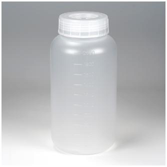 アズワン（株） アイボーイ 広口びん 5-002 アイボーイ　広口びん　２Ｌ 5-002-06