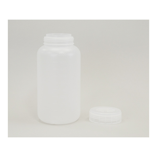 アズワン（株） アイボーイ 広口びん 5-002 アイボーイ　広口びん　２Ｌ 5-002-06