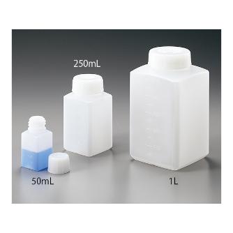 アズワン（株） アイボーイ 角瓶 5-003 アイボーイ　角瓶　５０ｍＬ 5-003-01
