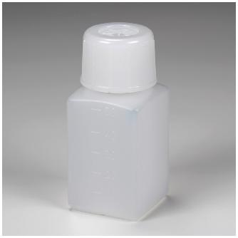 アズワン（株） アイボーイ 角瓶 5-003 アイボーイ　角瓶　５０ｍＬ 5-003-01