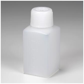 アズワン（株） アイボーイ 角瓶 5-003 アイボーイ　角瓶　１００ｍＬ 5-003-02