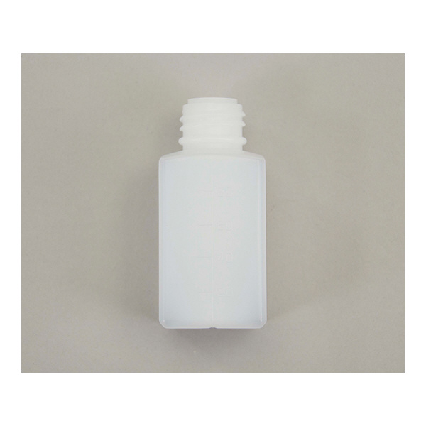 アズワン（株） アイボーイ 角瓶 5-003 アイボーイ　角瓶　１００ｍＬ 5-003-02