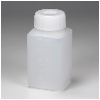 アズワン（株） アイボーイ 角瓶 5-003 アイボーイ　角瓶　２５０ｍＬ 5-003-03