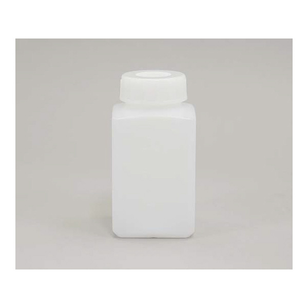 アズワン（株） アイボーイ 角瓶 5-003 アイボーイ　角瓶　５００ｍＬ 5-003-04
