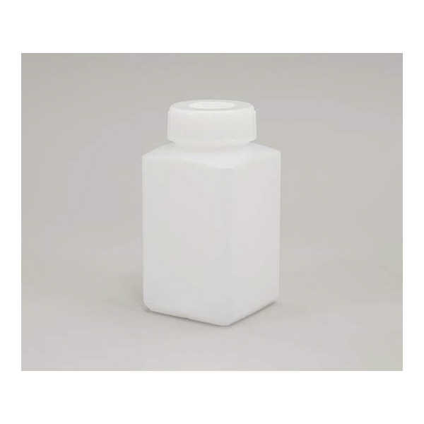 アズワン（株） アイボーイ 角瓶 5-003 アイボーイ　角瓶　５００ｍＬ 5-003-04