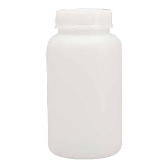 アズワン（株） 広口瓶(ポリエチレン製) 5-011 広口瓶（ポリエチレン製）　２Ｌ 5-011-01