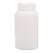 アズワン（株） 広口瓶(ポリエチレン製) 5-011 広口瓶（ポリエチレン製）　２Ｌ 5-011-01