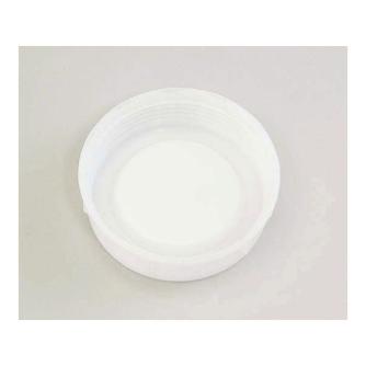 アズワン（株） 広口瓶(ポリエチレン製) 5-011 広口瓶（ポリエチレン製）　２Ｌ 5-011-01