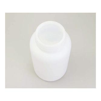 アズワン（株） 広口瓶(ポリエチレン製) 5-011 広口瓶（ポリエチレン製）　２Ｌ 5-011-01