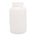 アズワン（株） 広口瓶(ポリエチレン製) 5-011 広口瓶（ポリエチレン製）　３Ｌ 5-011-02