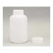 アズワン（株） 広口瓶(ポリエチレン製) 5-011 広口瓶（ポリエチレン製）　３Ｌ 5-011-02