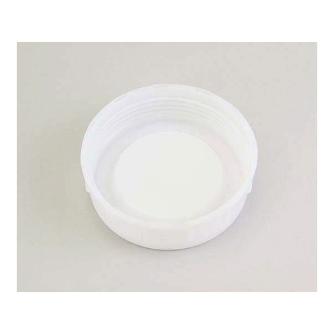 アズワン（株） 広口瓶(ポリエチレン製) 5-011 広口瓶（ポリエチレン製）　３Ｌ 5-011-02