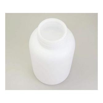 アズワン（株） 広口瓶(ポリエチレン製) 5-011 広口瓶（ポリエチレン製）　３Ｌ 5-011-02