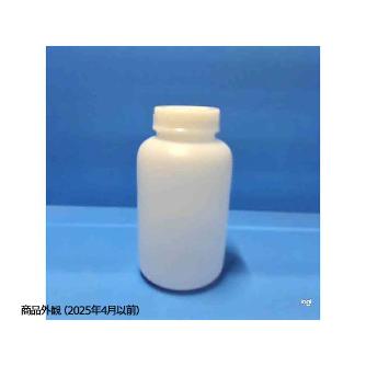 アズワン（株） 広口瓶(ポリエチレン製) 5-011 広口瓶（ポリエチレン製）　３Ｌ 5-011-02