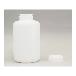 アズワン（株） 広口瓶(ポリエチレン製) 5-011 広口瓶（ポリエチレン製）　５Ｌ 5-011-03