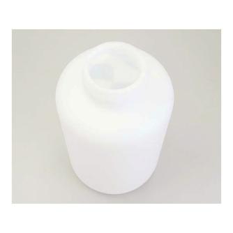 アズワン（株） 広口瓶(ポリエチレン製) 5-011 広口瓶（ポリエチレン製）　５Ｌ 5-011-03